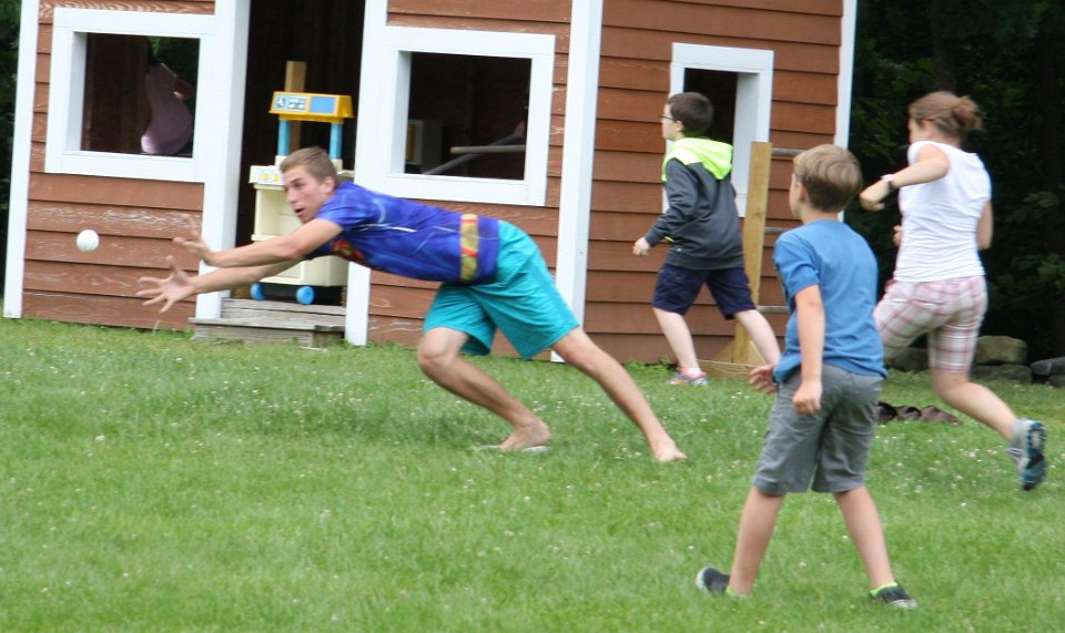 Wiffle Ball 114